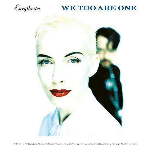 Eurythmics - We Too Are One (Remastered) - Vinyl