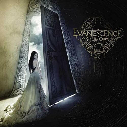 Evanescence - The Open Door - Vinyl