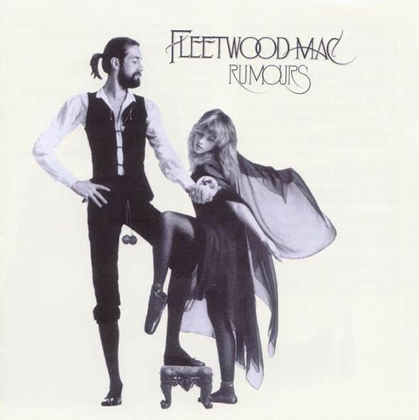Fleetwood Mac - Rumors - CD