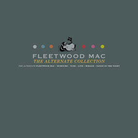 Fleetwood Mac - Alternate Collection - Vinyl Box Set (RSD Black Friday)