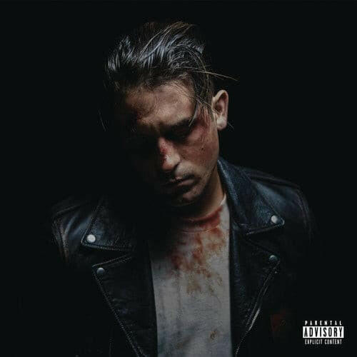 G-EAZY - The Beautiful & Damned - Vinyl