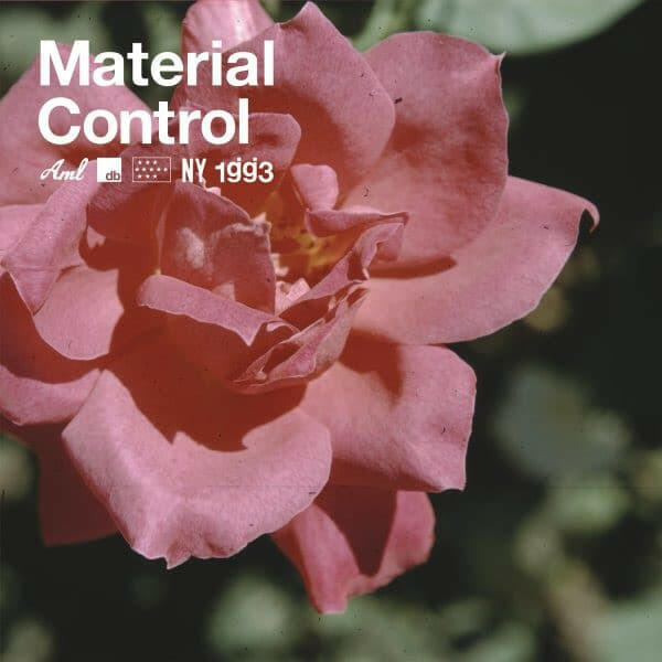 Glassjaw - Material Control - Vinyl