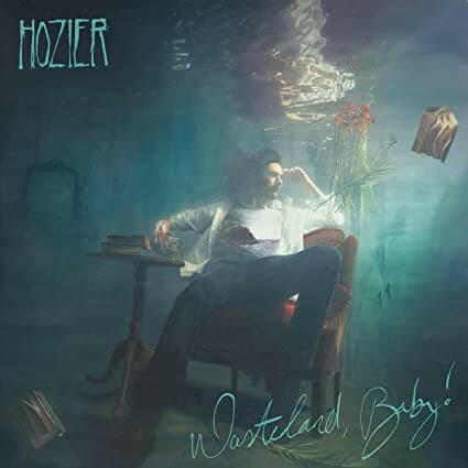 Hozier - Wasteland, Baby! (EU Import) - Vinyl