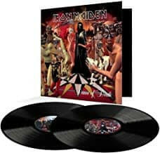 Iron Maiden - Dance of Death - Vinyl