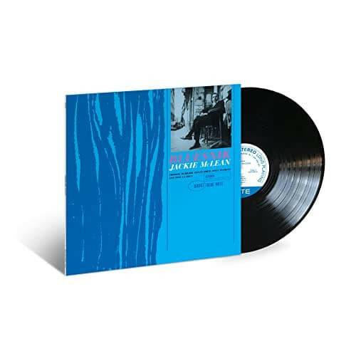 Jackie McLean - Bluesnik (Blue Note Classic Series) - Vinyl