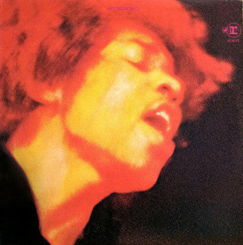 Jimi Hendrix - Electric Ladyland [Import] (2 Lp's) - Vinyl