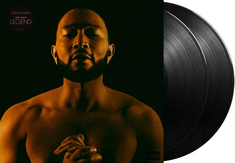 John Legend - Legend - Vinyl