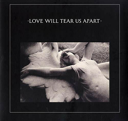 Joy Division - Love Will Tear Us Apart (2020 Remaster) - Vinyl