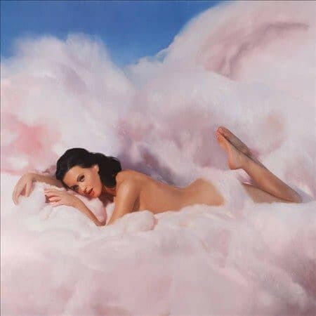 Katy Perry - Teenage Dream - Vinyl
