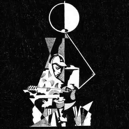 King Krule - 6 Feet Beneath the Moon - Vinyl