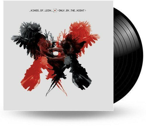 Kings Of Leon - Only by the Night - Vinyl