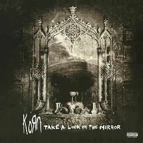 Korn - Take A Look in the Mirror - Vinyl