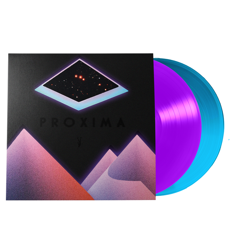 Little Bird - Proxima - Vinyl