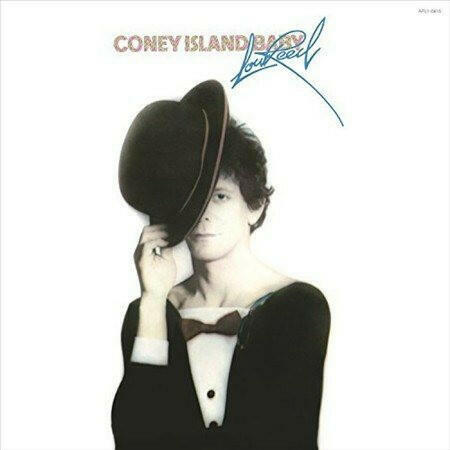 Lou Reed - Coney Island Baby (Remastered) - Vinyl