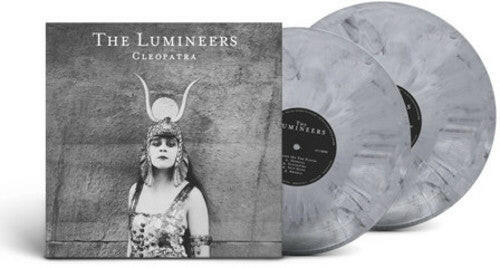 The Lumineers - Cleopatra (Deluxe Edition) - Slate Vinyl