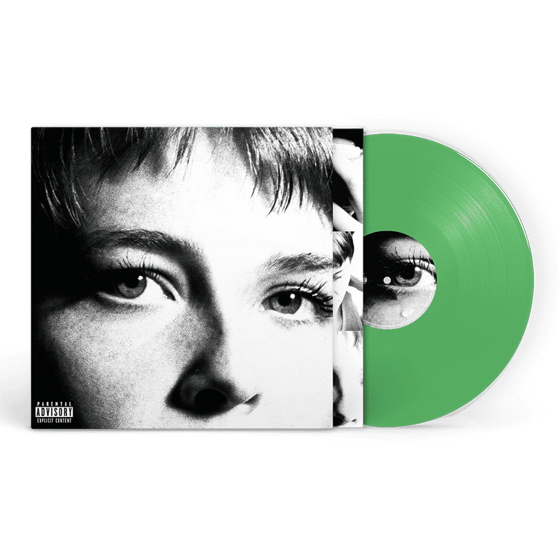 Maggie Rogers - Surrender - Green Vinyl