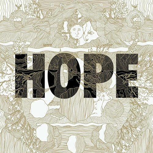 Manchester Orchestra - Hope - Vinyl