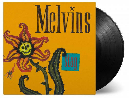 Melvins - Stag - Vinyl