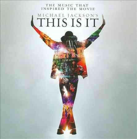 Michael Jackson - This Is It - Vinyl Box Set
