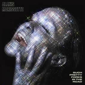 Alanis Morissette - Such Pretty Forks in the Road - Cassette (RSD Black Friday)