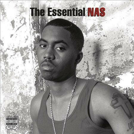 Nas - The Essential Nas - Vinyl