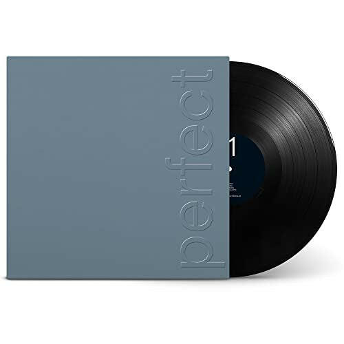New Order - The Perfect Kiss (2022 Remaster) - Vinyl