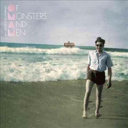 Of Monsters And Men - My Head Is an Animal - Vinyl