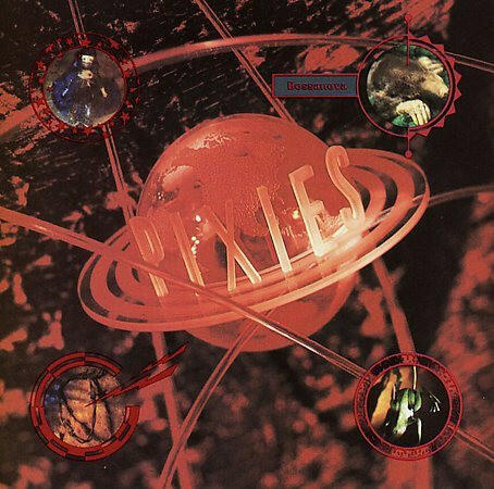 Pixies - Bossanova - Vinyl