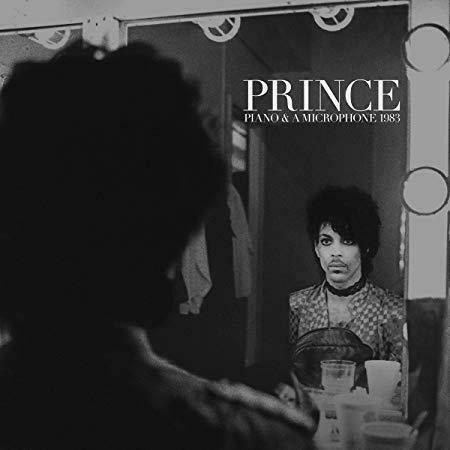 Prince - Piano and A Microphone 1983 - Vinyl