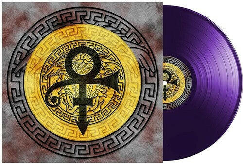 Prince - The Versace Experience - Purple Vinyl