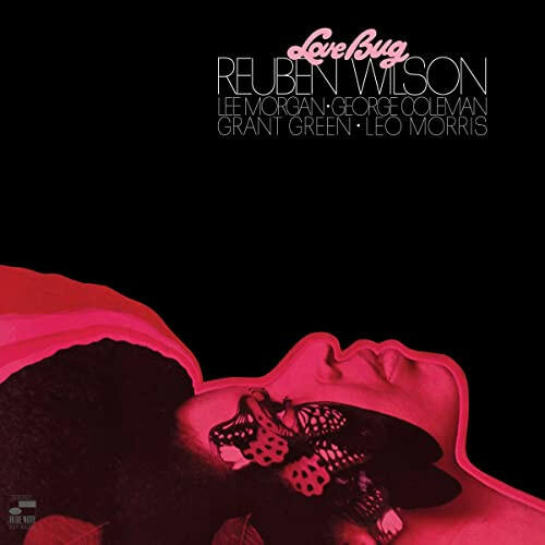 Reuben Wilson - Love Bug (Blue Note Classic Vinyl Series) [LP] - Vinyl