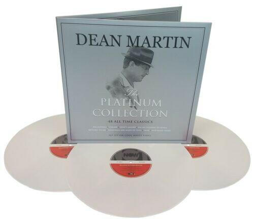 Dean Martin - The Platinum Collection - Vinyl