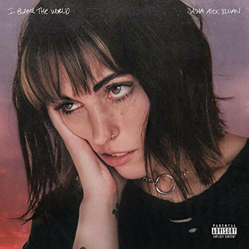 Sasha Alex Sloan - I Blame the World - Vinyl