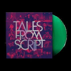 The Script - Tales from the Script: Greatest Hits - Vinyl (RSD Black Friday)