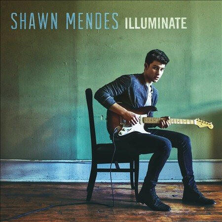 Shawn Mendes - Illuminate - Vinyl