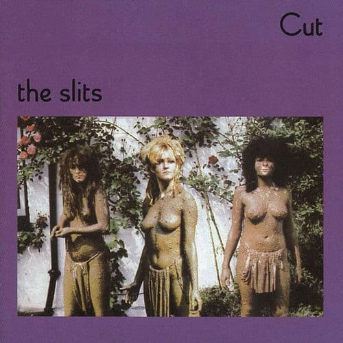 The Slits - Cut - Vinyl