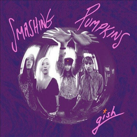 The Smashing Pumpkins - Gish - Vinyl