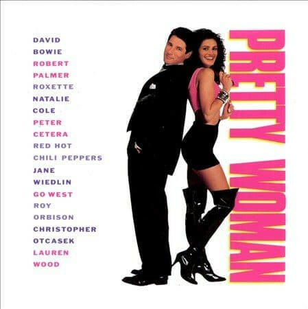 Pretty Woman - Soundtrack - Vinyl