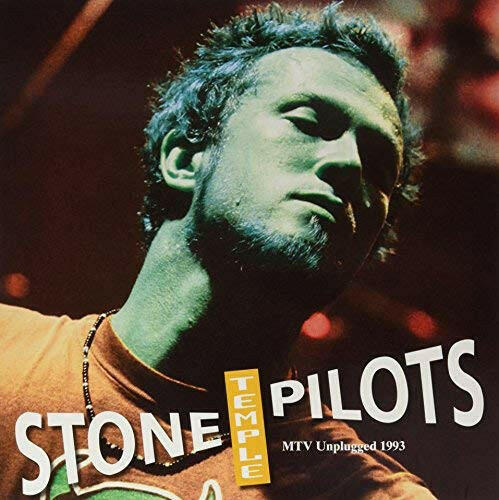 Stone Temple Pilots - MTV Unplugged 1993 - Vinyl