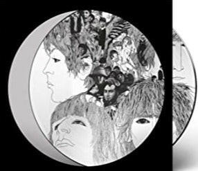 The Beatles - Revolver Special Edition (Picture Disc) - Vinyl