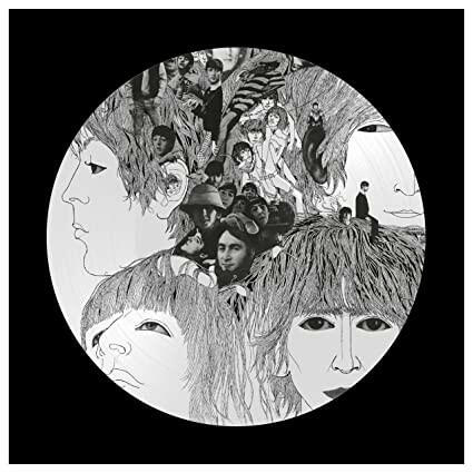 The Beatles - Revolver Special Edition (Picture Disc) - Vinyl