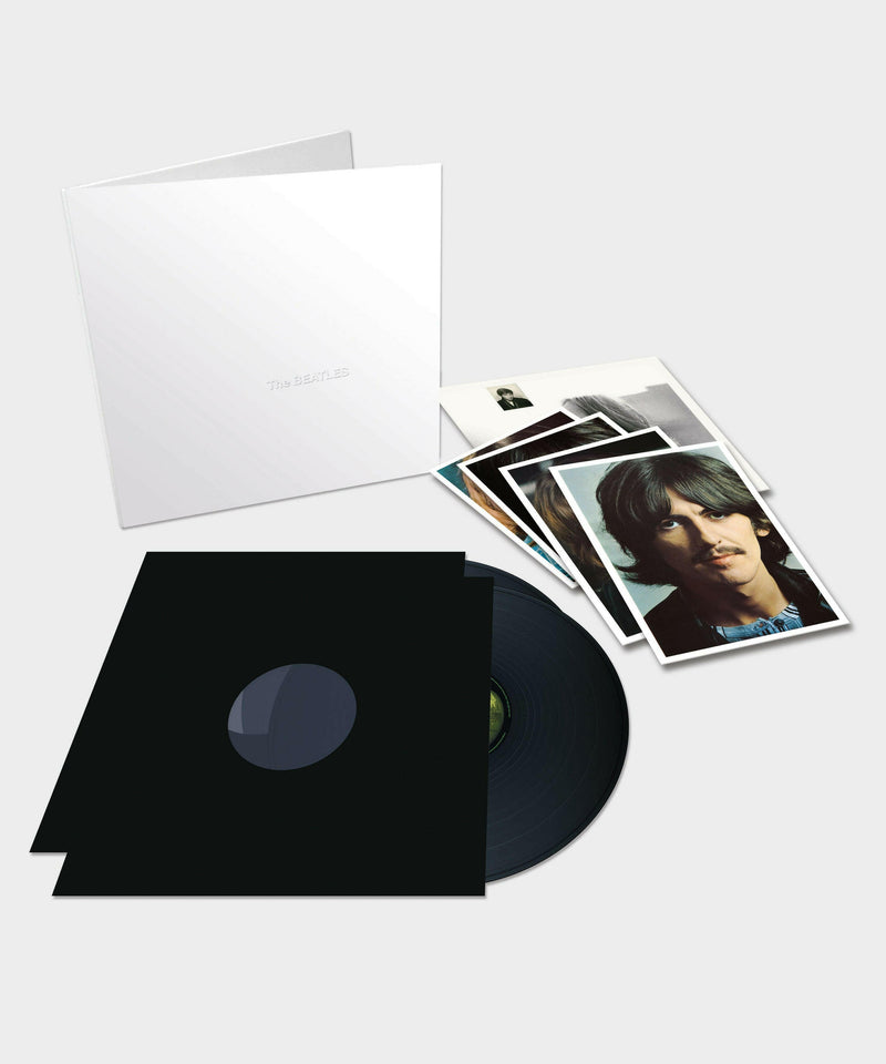 The Beatles - The White Album - Vinyl