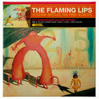 The Flaming Lips - Yoshimi Battles the Pink Robots - Vinyl Deluxe Edition