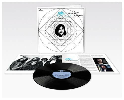 The Kinks - Lola Versus Powerman and the Moneygoround, Pt. 1 - Vinyl