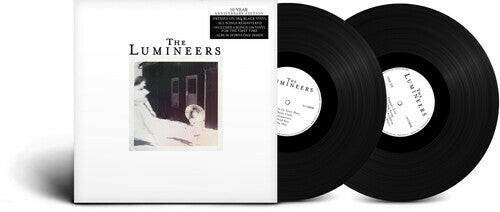 The Lumineers - Self Titled (10th Anniversary) - Vinyl