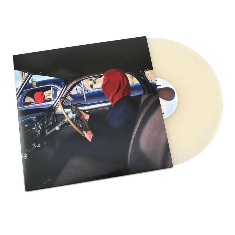 The Mars Volta - Frances the Mute - Glow in the Dark Vinyl