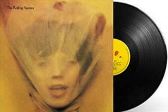 The Rolling Stones - Goats Head Soup - Vinyl