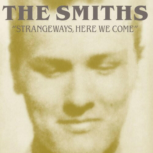The Smiths - Strangeways Here We Come (Remastered) - Vinyl