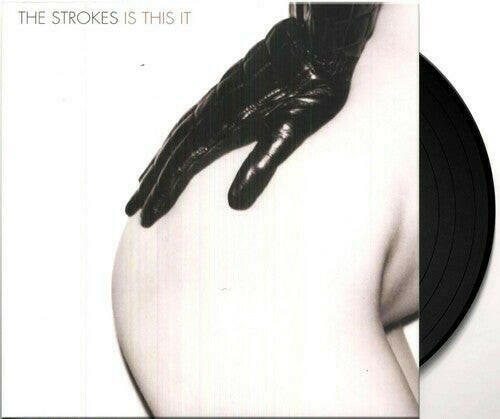 The Strokes - Is This It - Vinyl