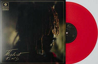 Thundercat - It Is What It Is - Red Vinyl